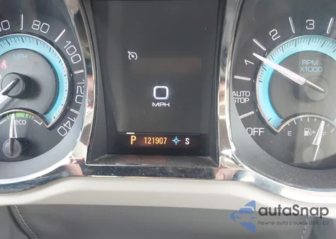 2012 Buick Lacrosse Leather Group из США, поврежденный, VIN 1G4GC5ER8CF340522